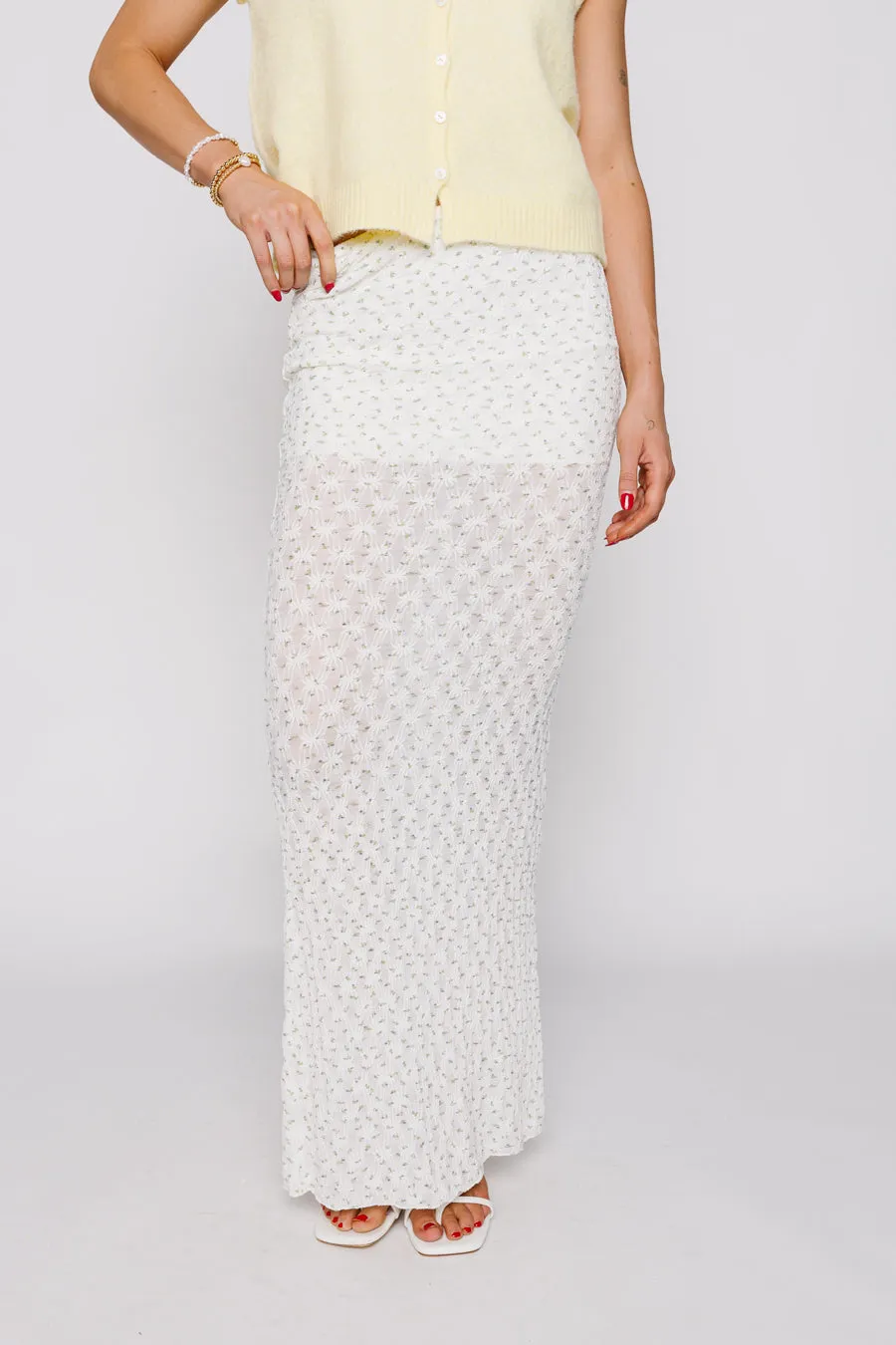 Comfortable Motion Better Together Skirt