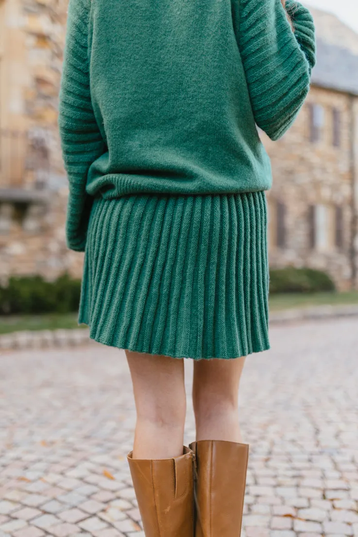 Abigail Skirt Fast fashion