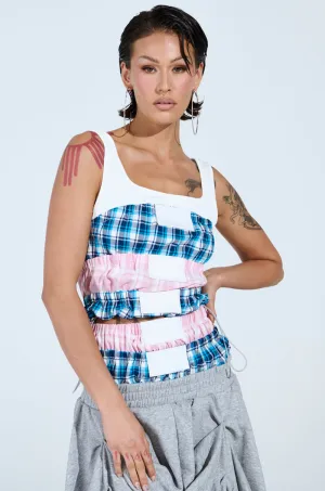 DONT MESS WITH ME TANK Daily Wear powerful engine