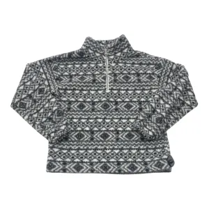 Sweatshirt Collar By Loft In Multi, Size:Xsp NoSlipTrims