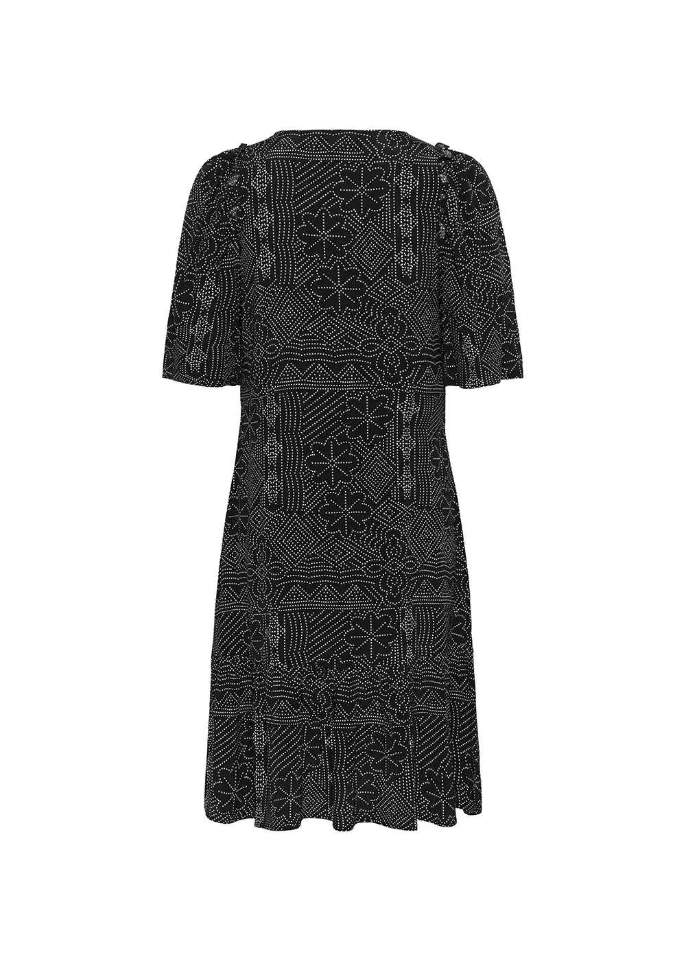 Petite Style Tippi Dress