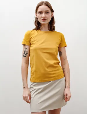 Crewneck T-Shirt Cider Commute Ease
