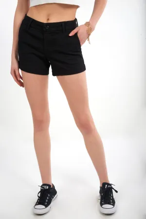 Short en denim - CJ32076H20RP - (E-C12) Smart Look