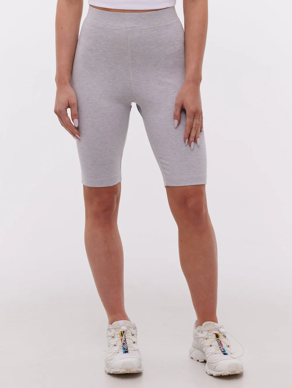 Classic Fashion Fashion Footwear Deavi Cycle Shorts 2-Pack