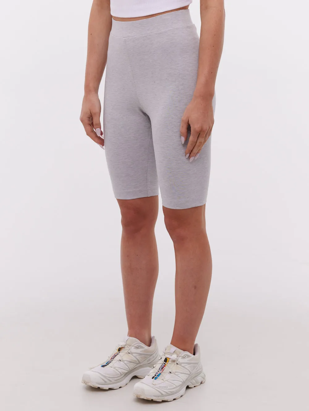 Music Mood Future Edge Deavi Cycle Shorts 2-Pack