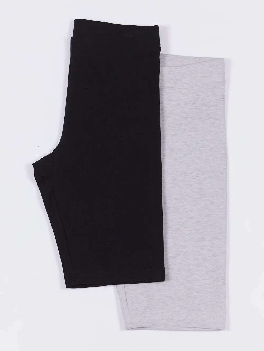 hypoallergenic material Deavi Cycle Shorts 2-Pack