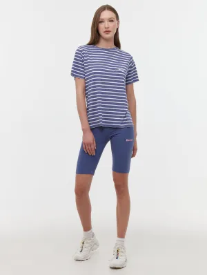 Stone Glow Addy Cycle Shorts