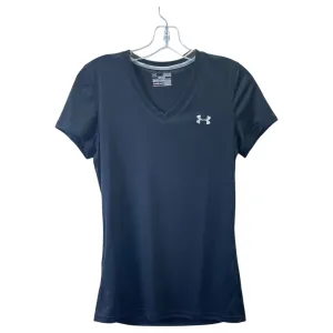 Gloss Glow Comfortable Jumpsuit Athletic Sweatshirt Crewneck By Athleta In Purple, Size:S
