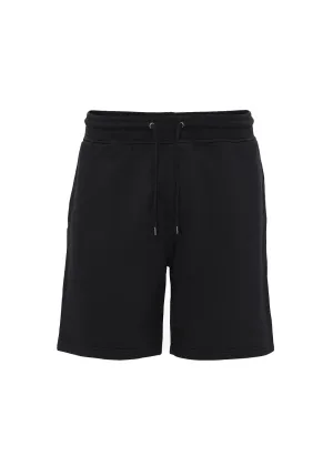 Classic Organic Sweatshorts Midweight Texture