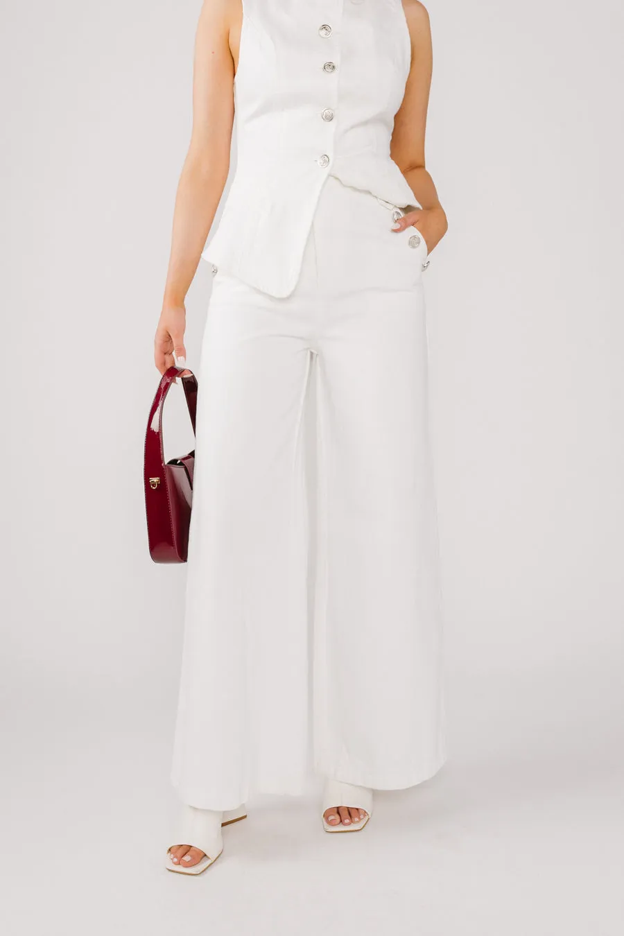 Weekender Wear Bianca Denim