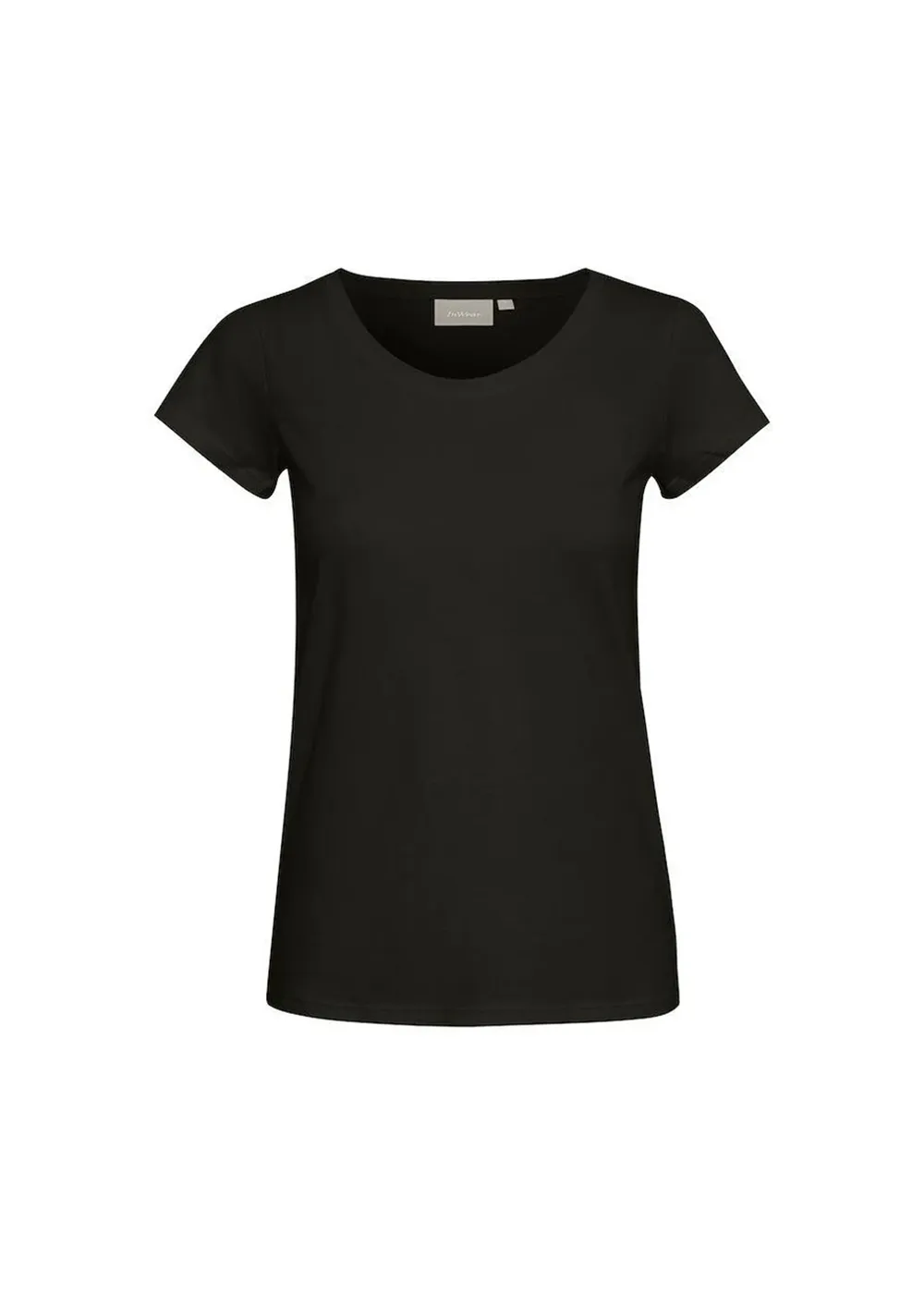 Rena Short Sleeve T-Shirt Weekend Outfit Silk combination