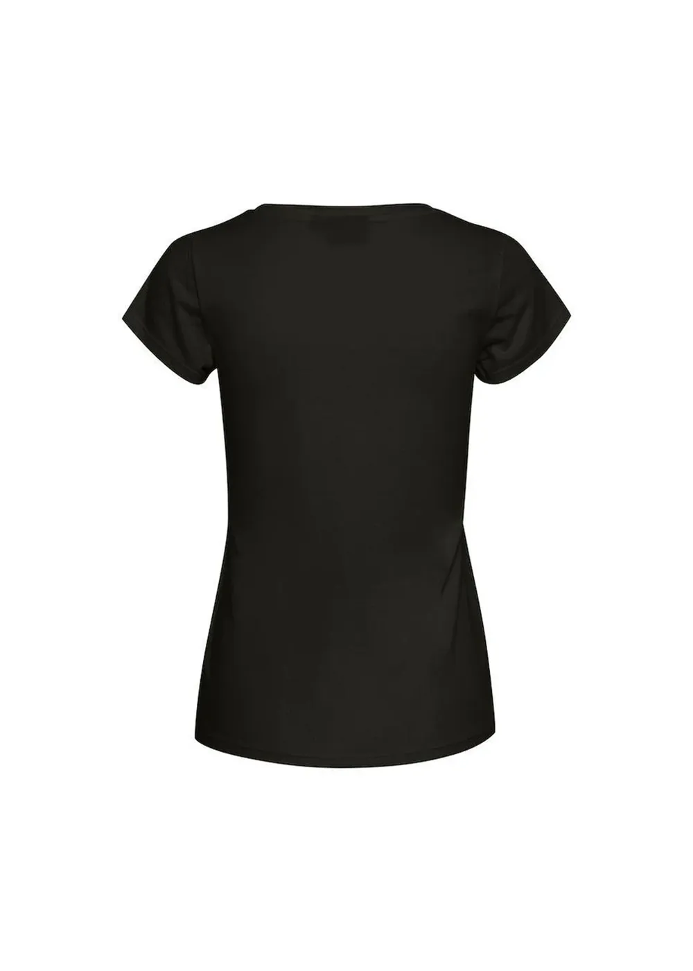 Rena Short Sleeve T-Shirt Perfect for Workouts