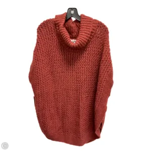 Zero Core Sweatshirt Collar By Lc Lauren Conrad In Brown, Size: Osfm