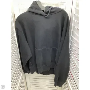 Hope Fit Stage Soul Sweatshirt Crewneck By Pink In Black, Size: L