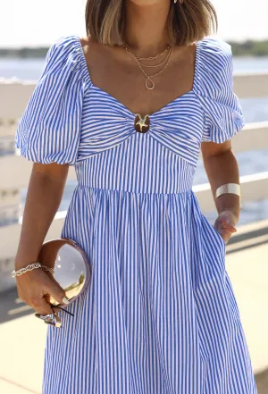 Summer Breeze Dress Bride Maid With its flowy design this dress drapes beautifully for a sophisticated look