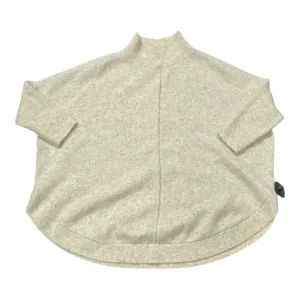 SweatAbsorbentLining Sweatshirt Collar By Loft In Multi, Size:Xs