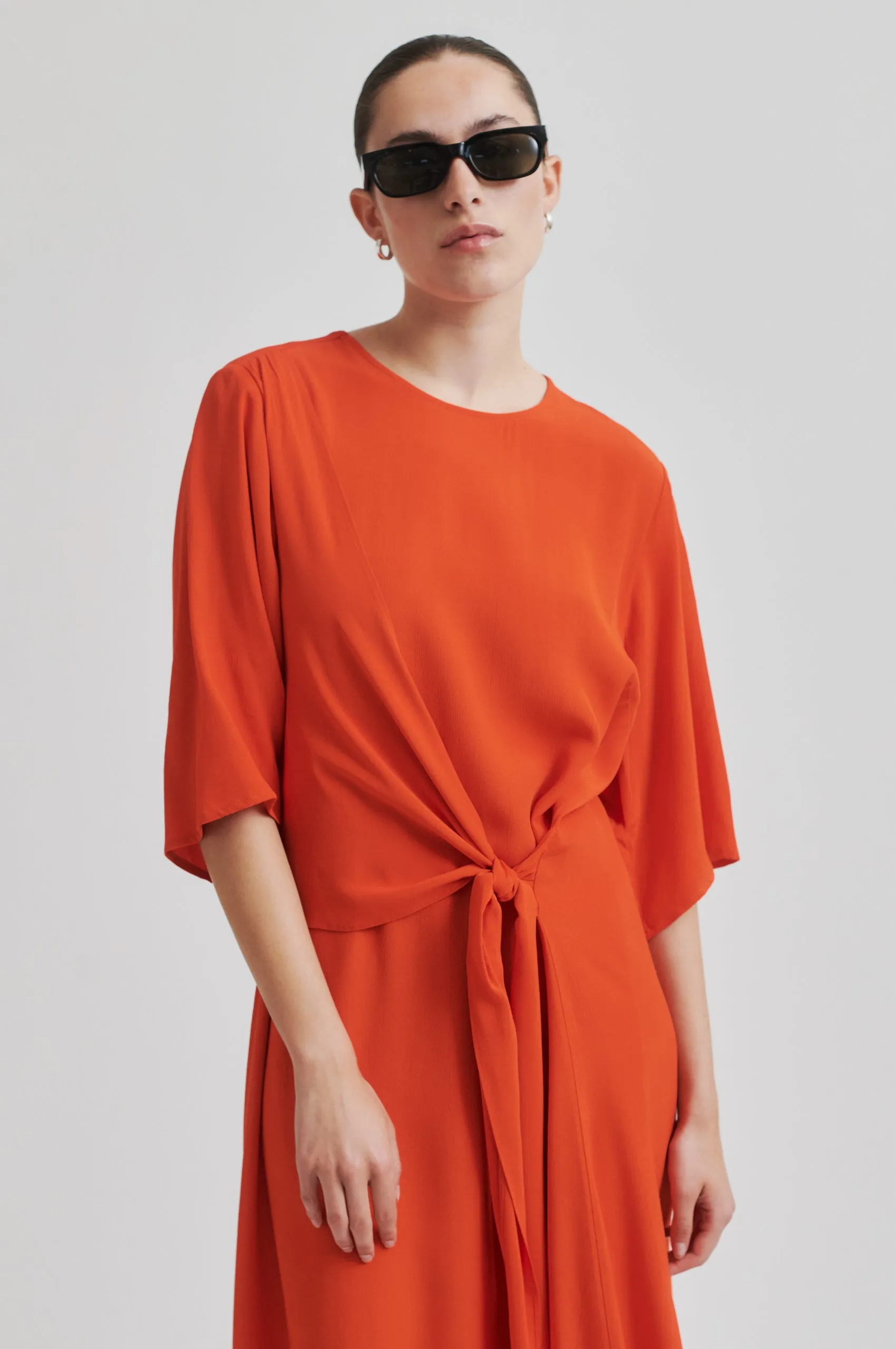 Elvas Dress Modern Cut