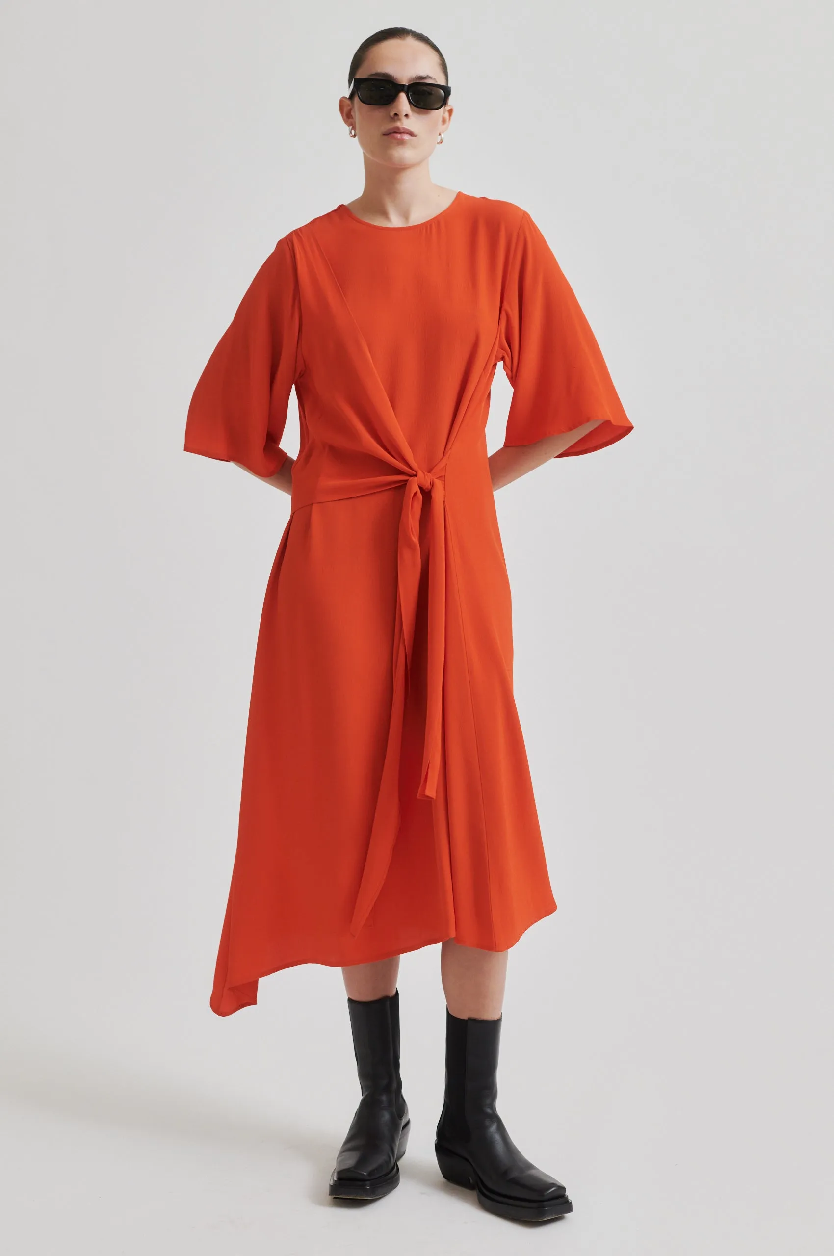 Elvas Dress Active Look