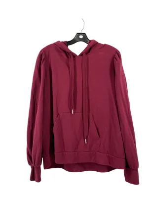 Heavy Outerwear Sweatshirt Hoodie By Members Mark  Size: Xl