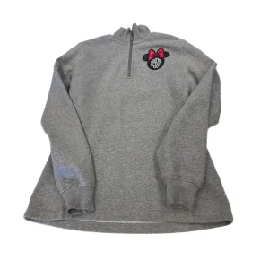 Sweatshirt Crewneck By Cmc  Size: S Spring Glow