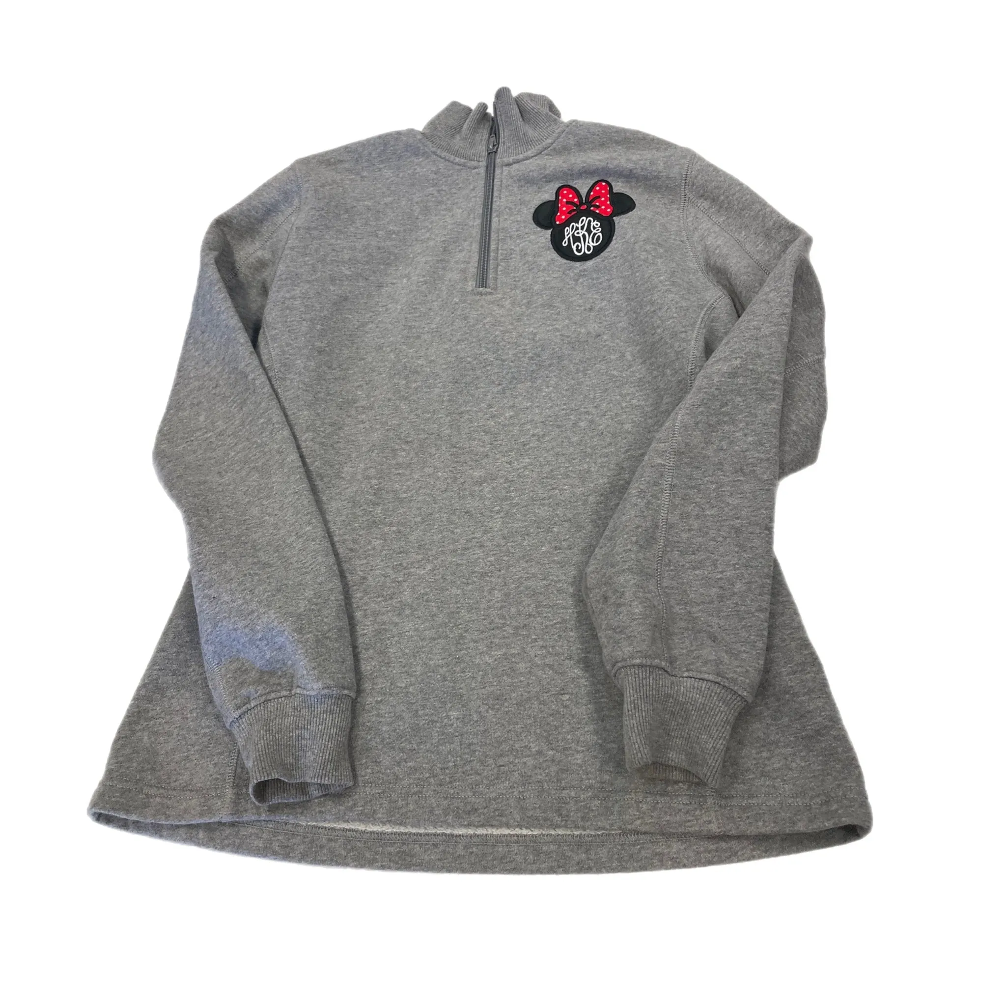Sweatshirt Crewneck By Cmc  Size: S Spring Glow