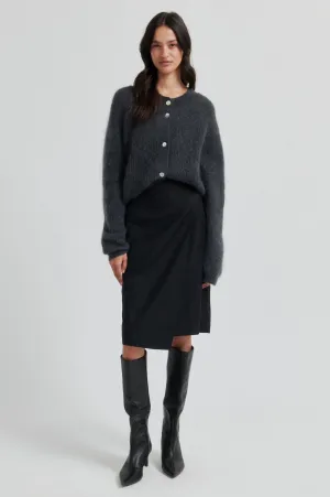 ReinforcedHems Apeari Wrap Skirt