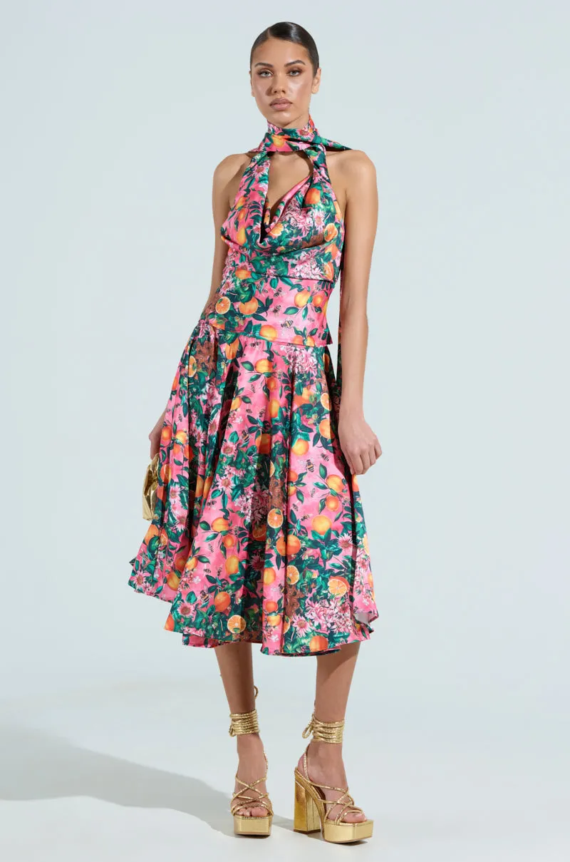 high - density storage FRESH AS CAN BE BLOUSE
