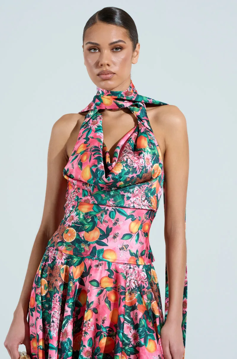 Evaluation - based FRESH AS CAN BE BLOUSE