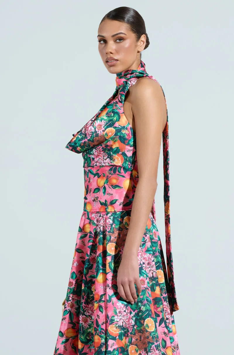 Safe FRESH AS CAN BE BLOUSE