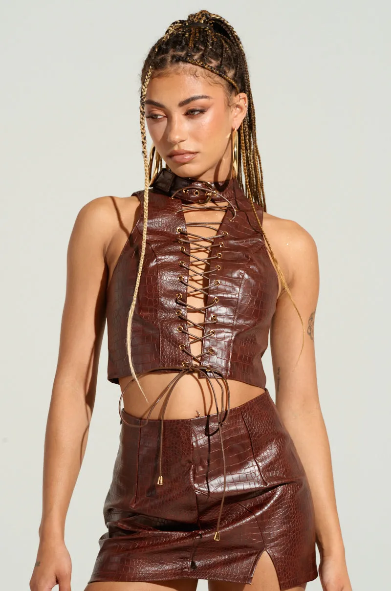 Urban Style ALL YOURS TOP