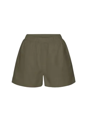 Organic Twill Shorts picnic clothes Breathable Cut