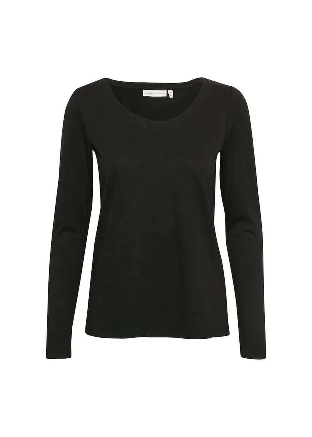 Rena Long Sleeve T-Shirt Machine washable