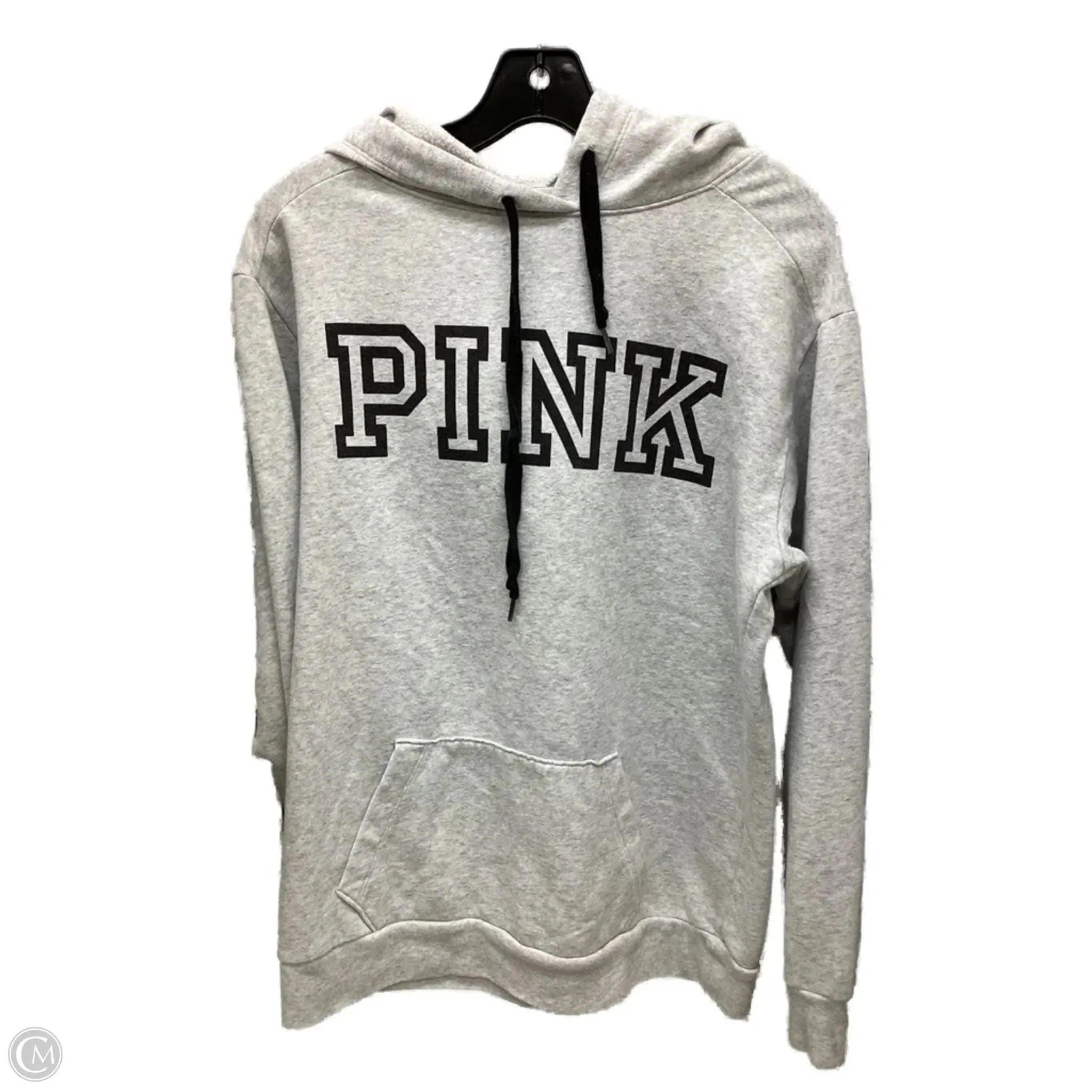 Elite Core Elite Vibe Sweatshirt Hoodie By Pink In Pink, Size: Xs