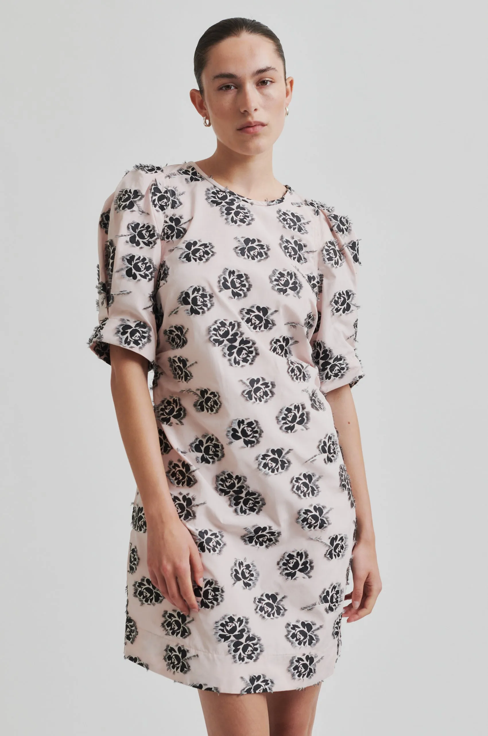 Casual Protection NoRubEdging Margit Dress