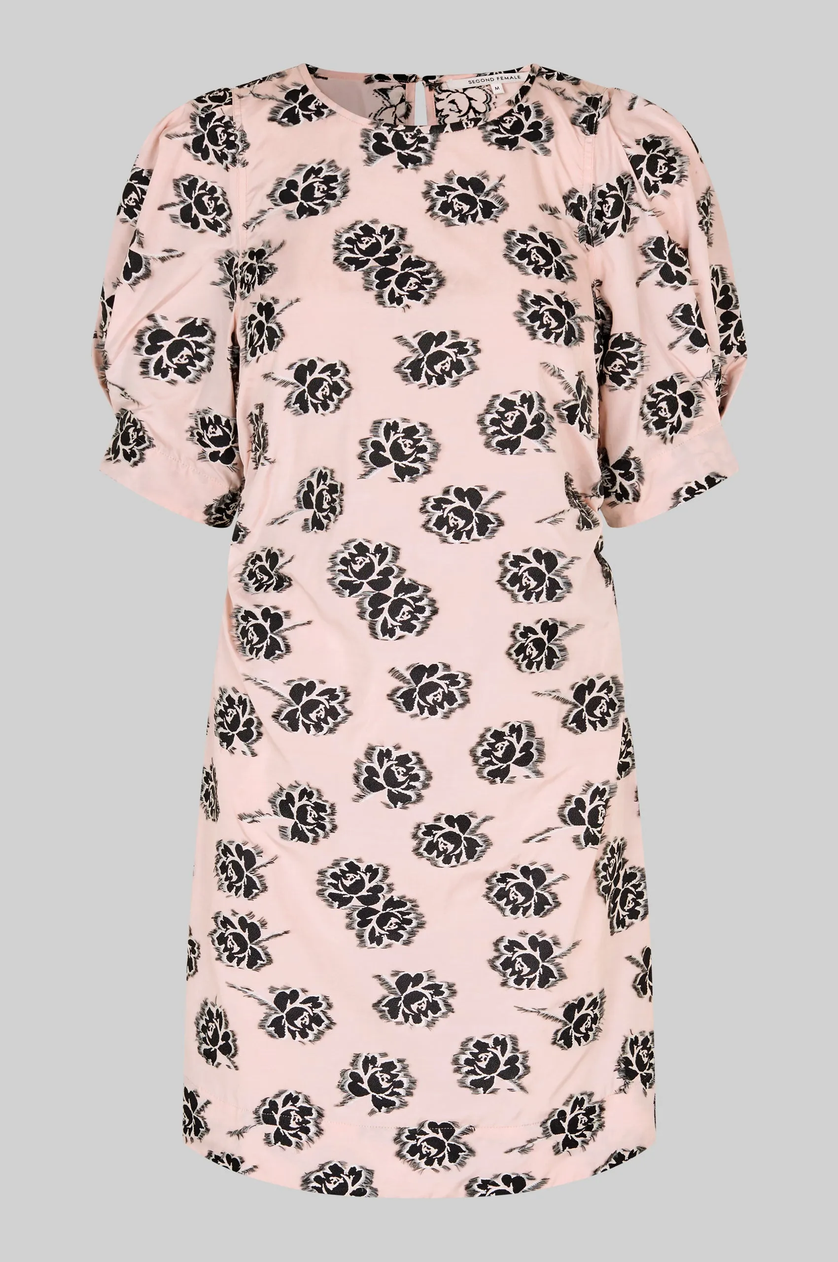 Margit Dress Adjustable Waistband TaglessDesign