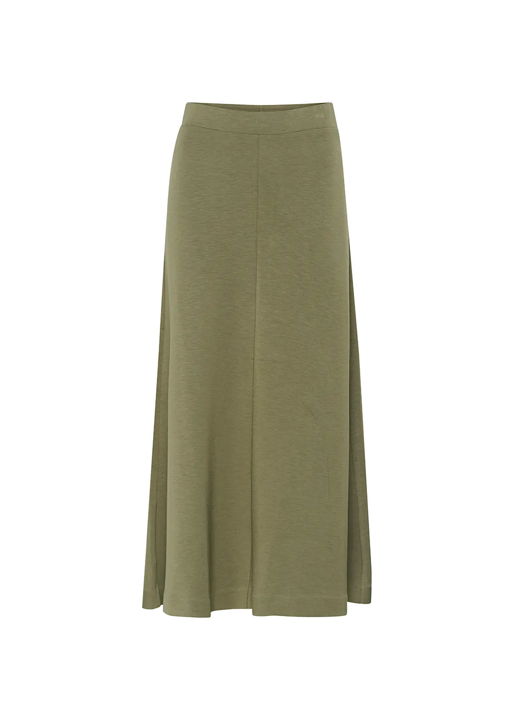 Weekend Ready Vegan Material Pari Vincent Skirt