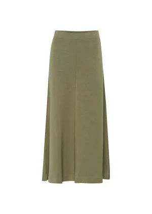 Neutrals Only Pari Vincent Skirt