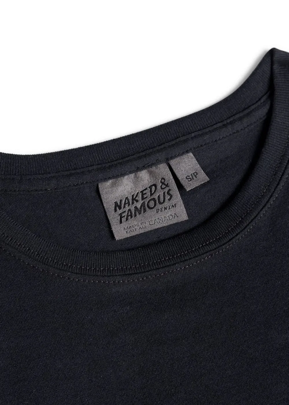 Sustainable Textile Thermal Regulating Layer Circular Knit Ballet Tee