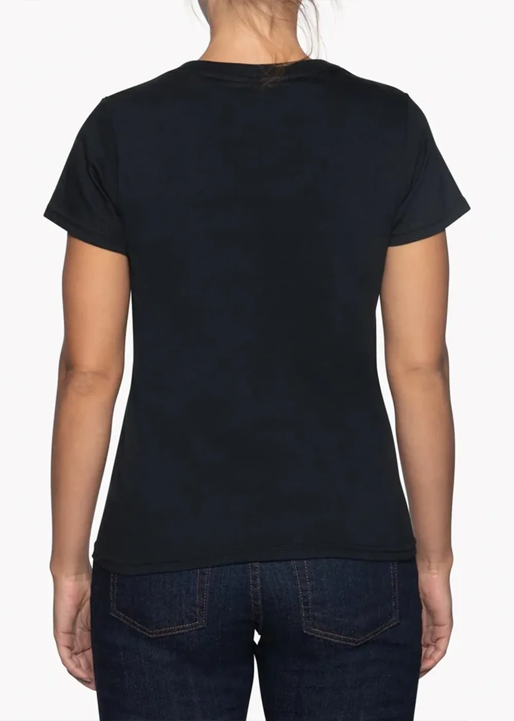 Workout Gear Circular Knit Ballet Tee