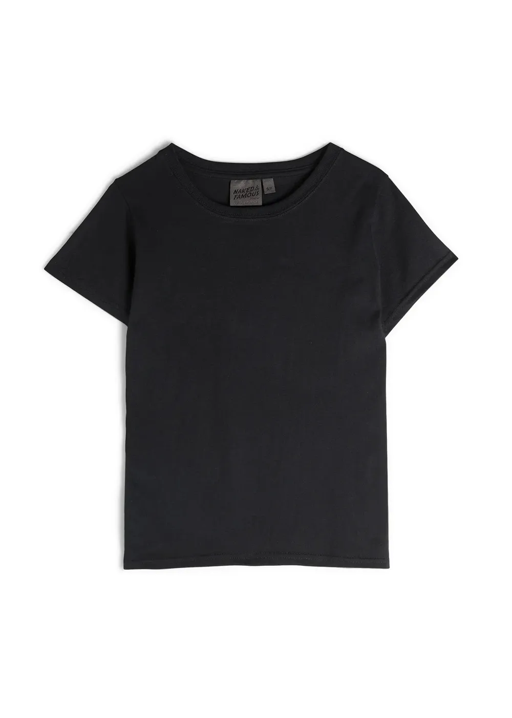 Circular Knit Ballet Tee vacation wear