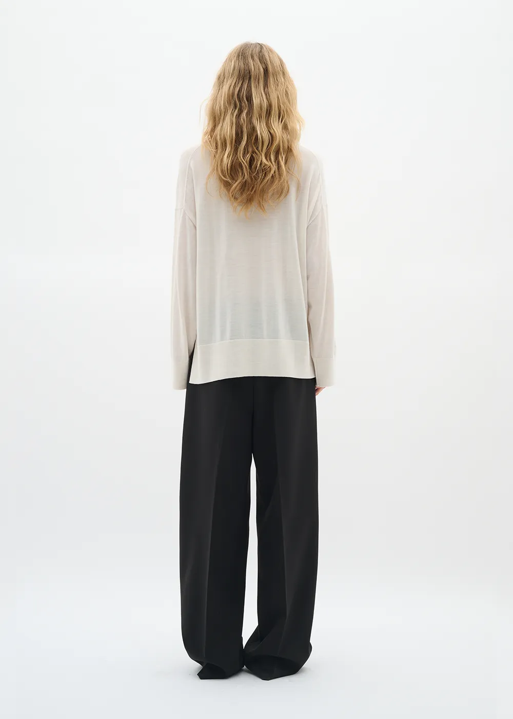 Comfy Trend Gito Turtleneck Sweater