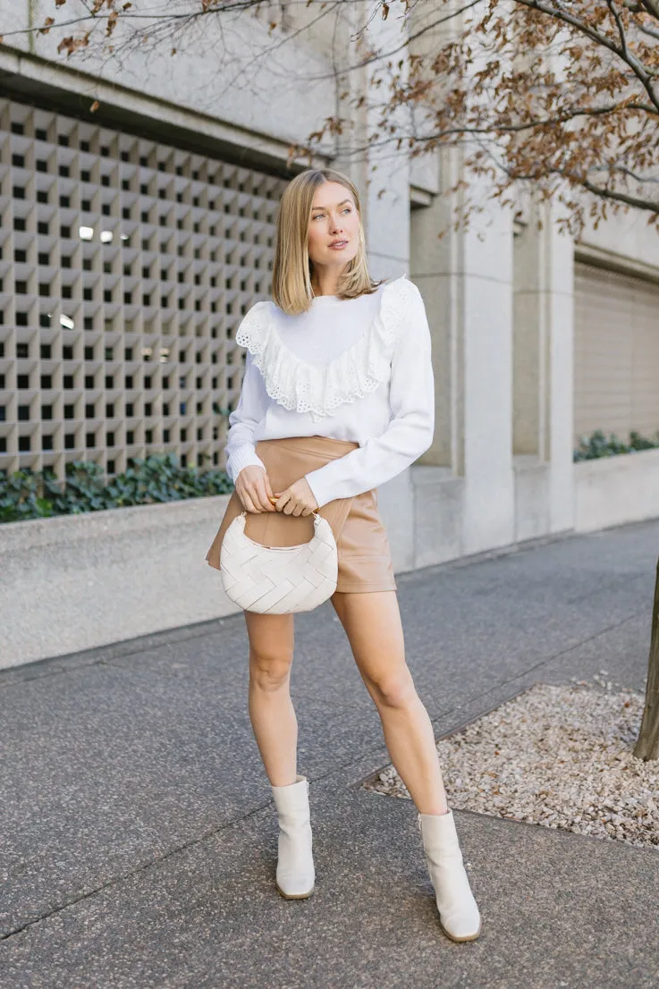 Danica Sweater Comfy Essentials
