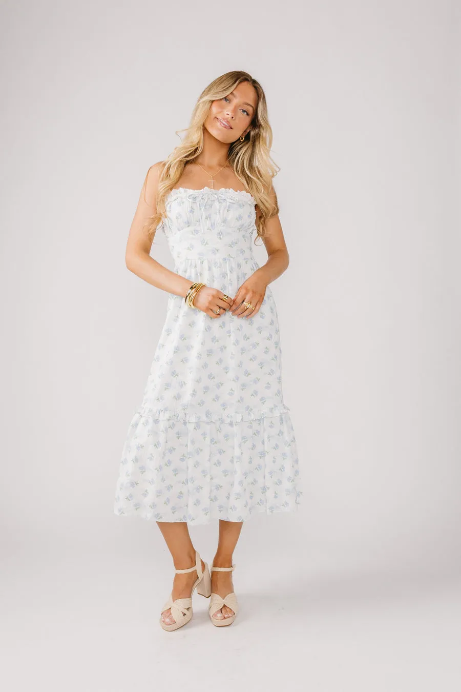 Begin Again Dress Classy Attire