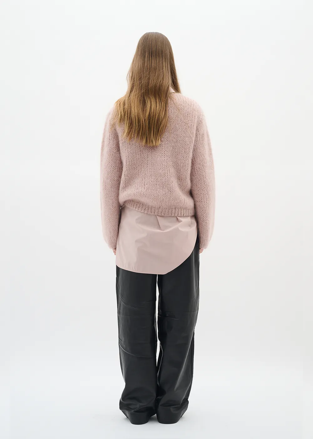 Everyday Layers Jetra Sweater