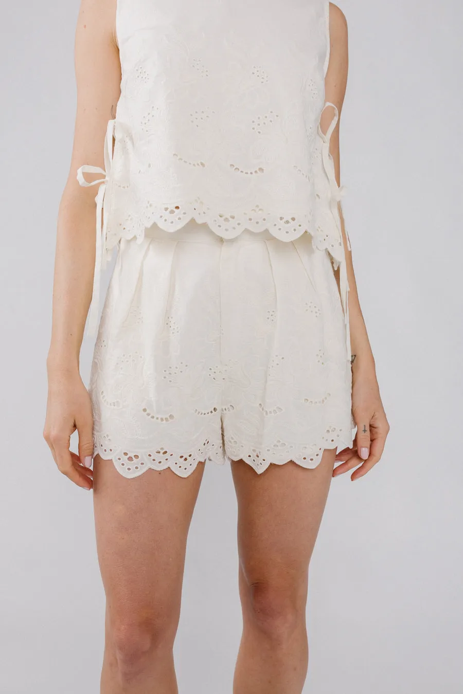 Dorian Shorts Urban Chic