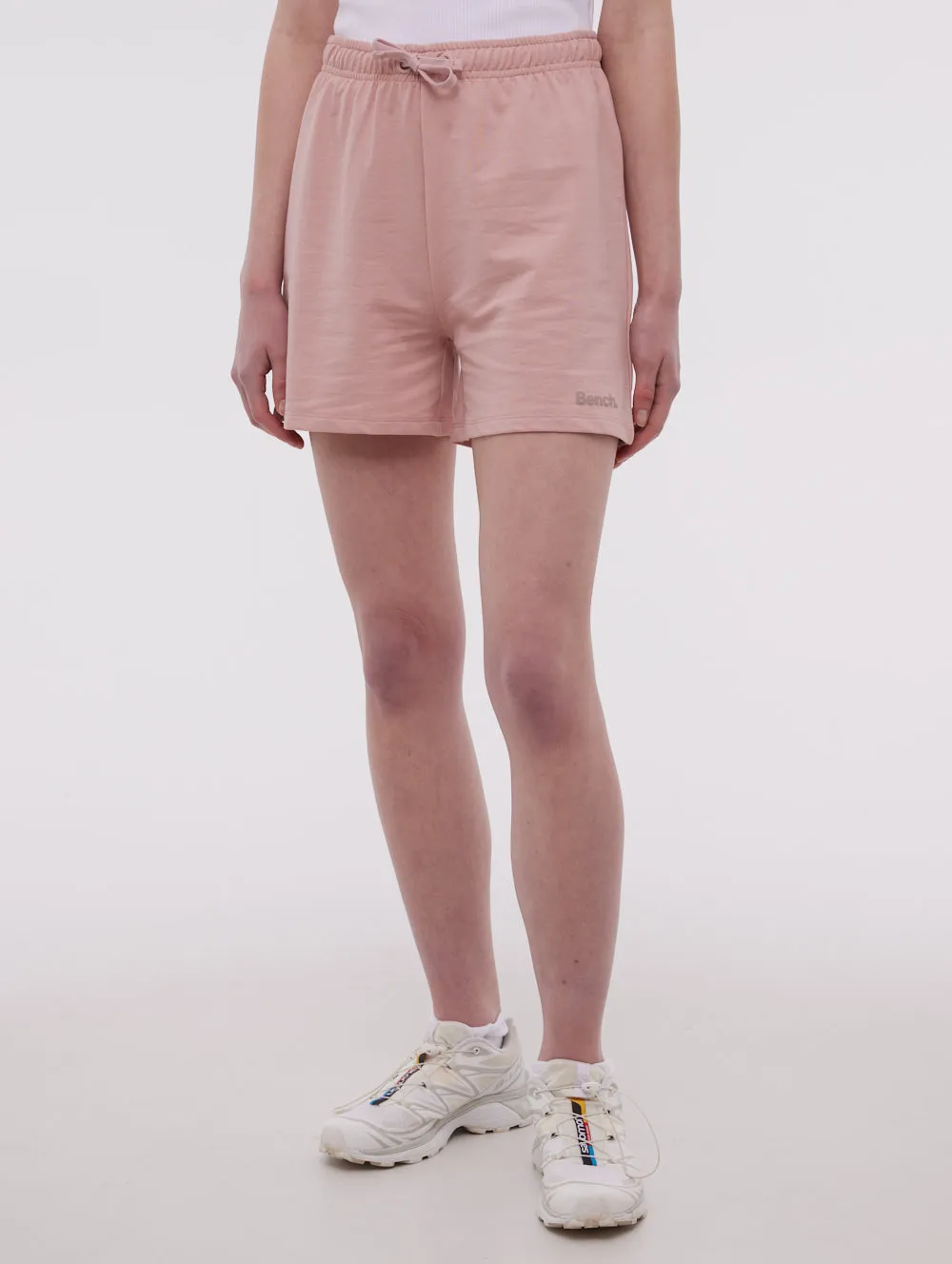 Versatile Fashion Tulle Soul Ferla Jogger Shorts 3-Pack