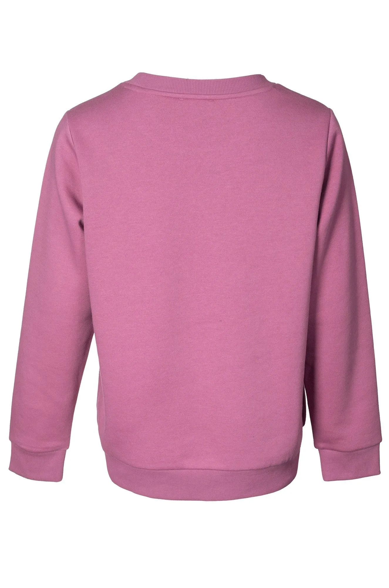 Odor Free Sweatshirt | Rose Tuff Hearts | 3394B1