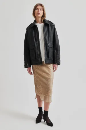 Cebelle Skirt Handmade Fit