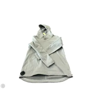 Classic Jeans Sweatshirt Hoodie By The North Face In Tan, Size: L