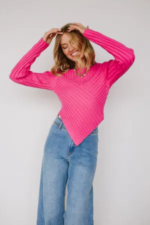 Keep It Real Top Cozy Everyday Wear Versatile Outfit